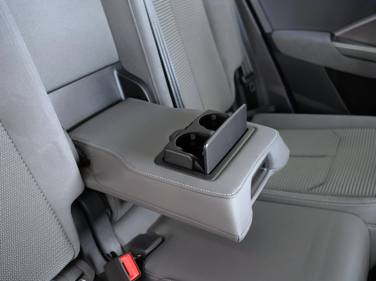 Audi Q3 - Zdjęcie 27