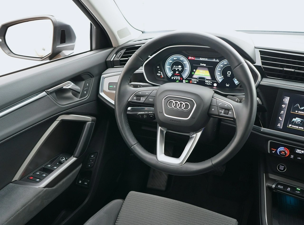Audi Q3 - Zdjęcie 29