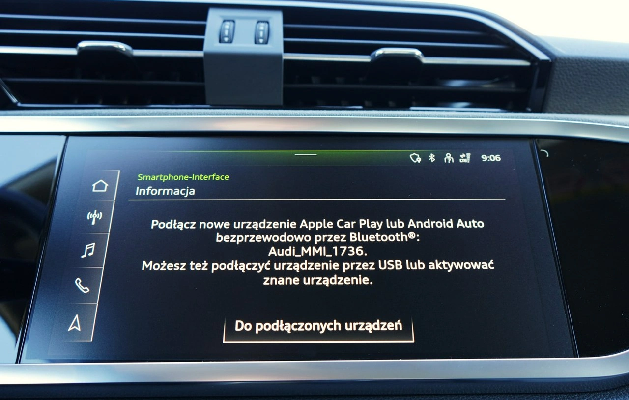 Audi Q3 - Zdjęcie 34