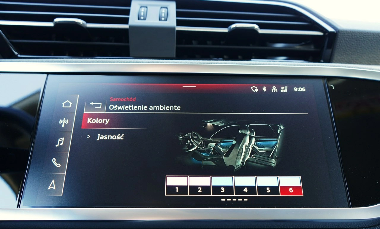 Audi Q3 - Zdjęcie 36