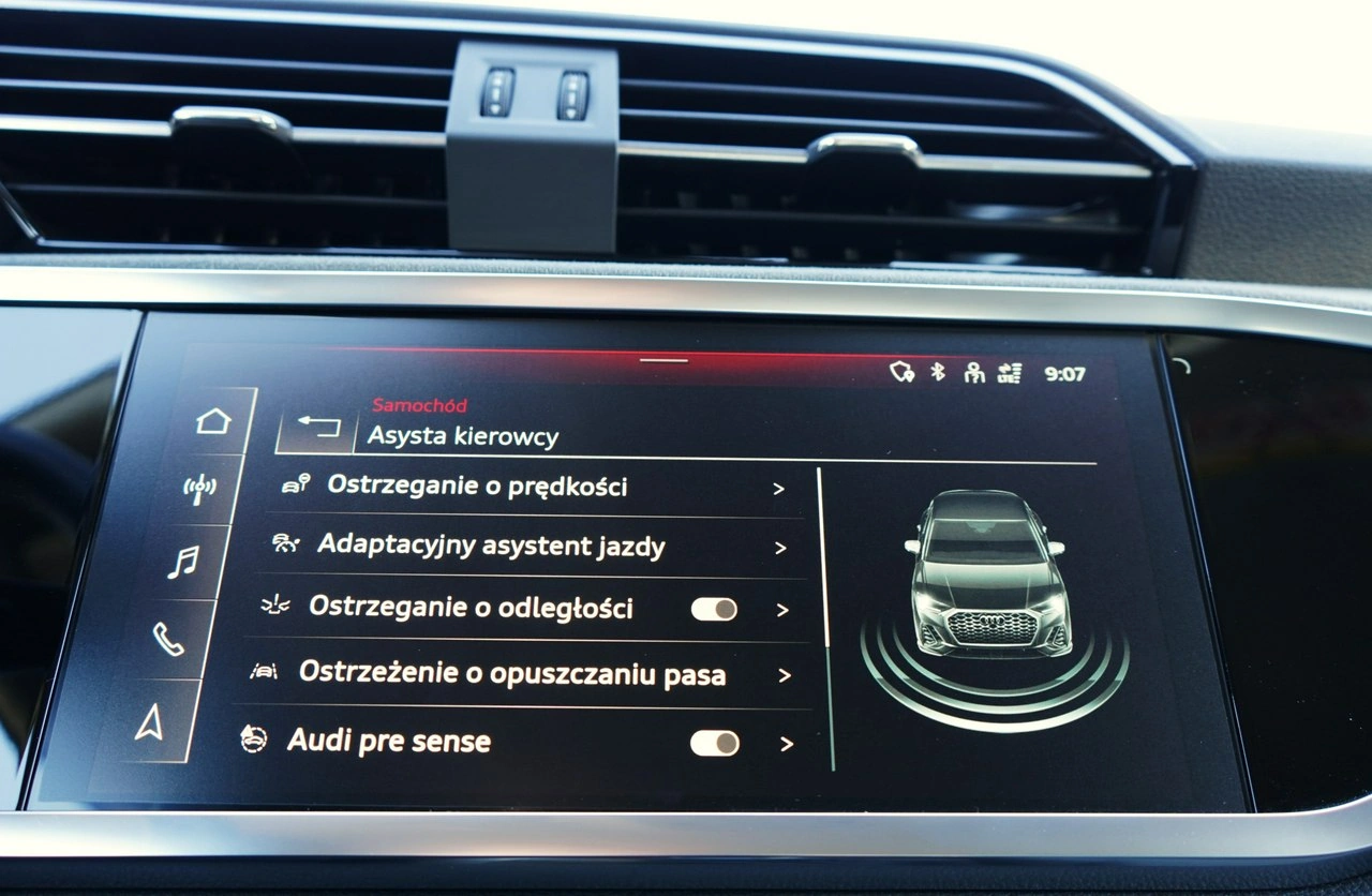 Audi Q3 - Zdjęcie 37