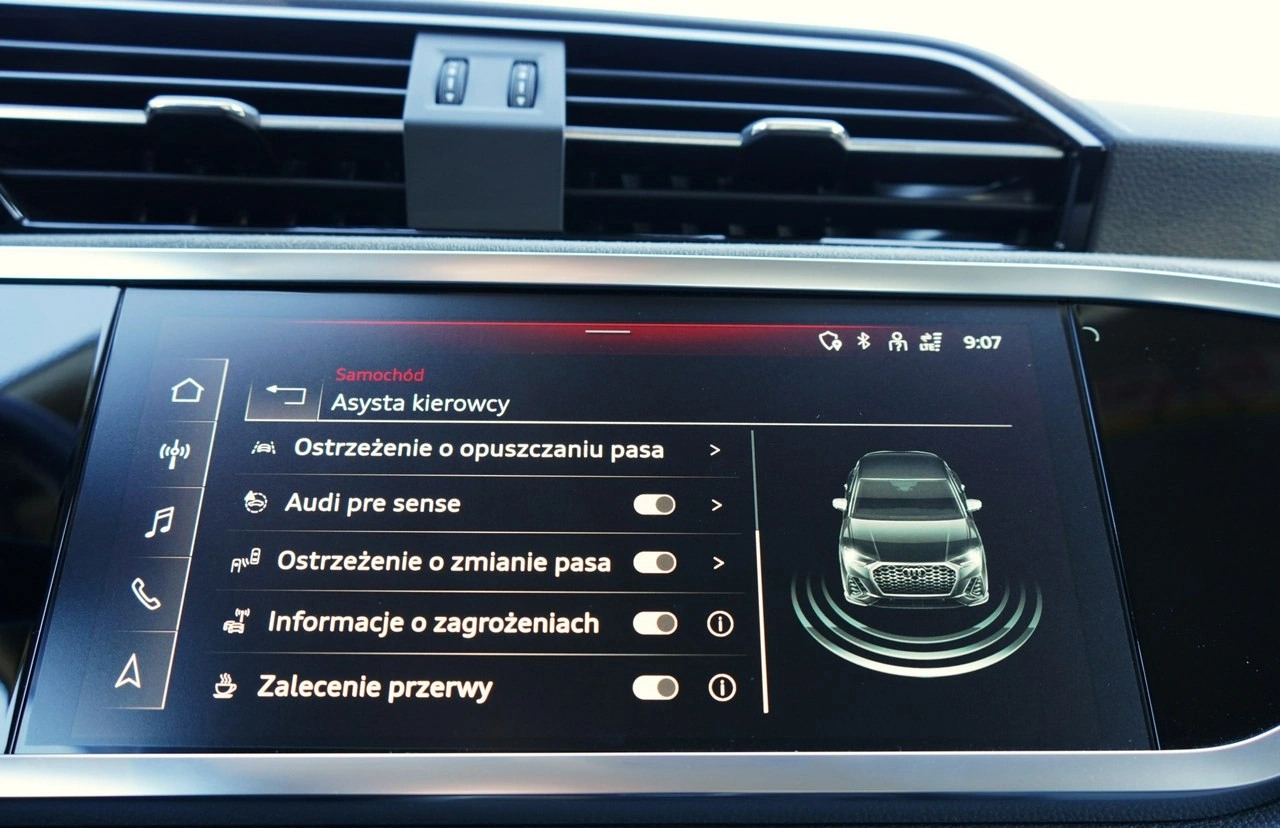 Audi Q3 - Zdjęcie 38