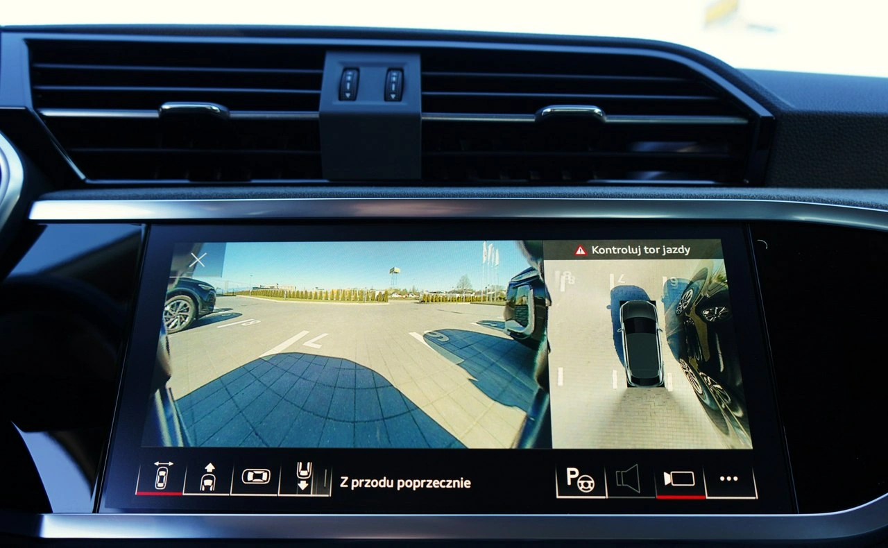 Audi Q3 - Zdjęcie 33