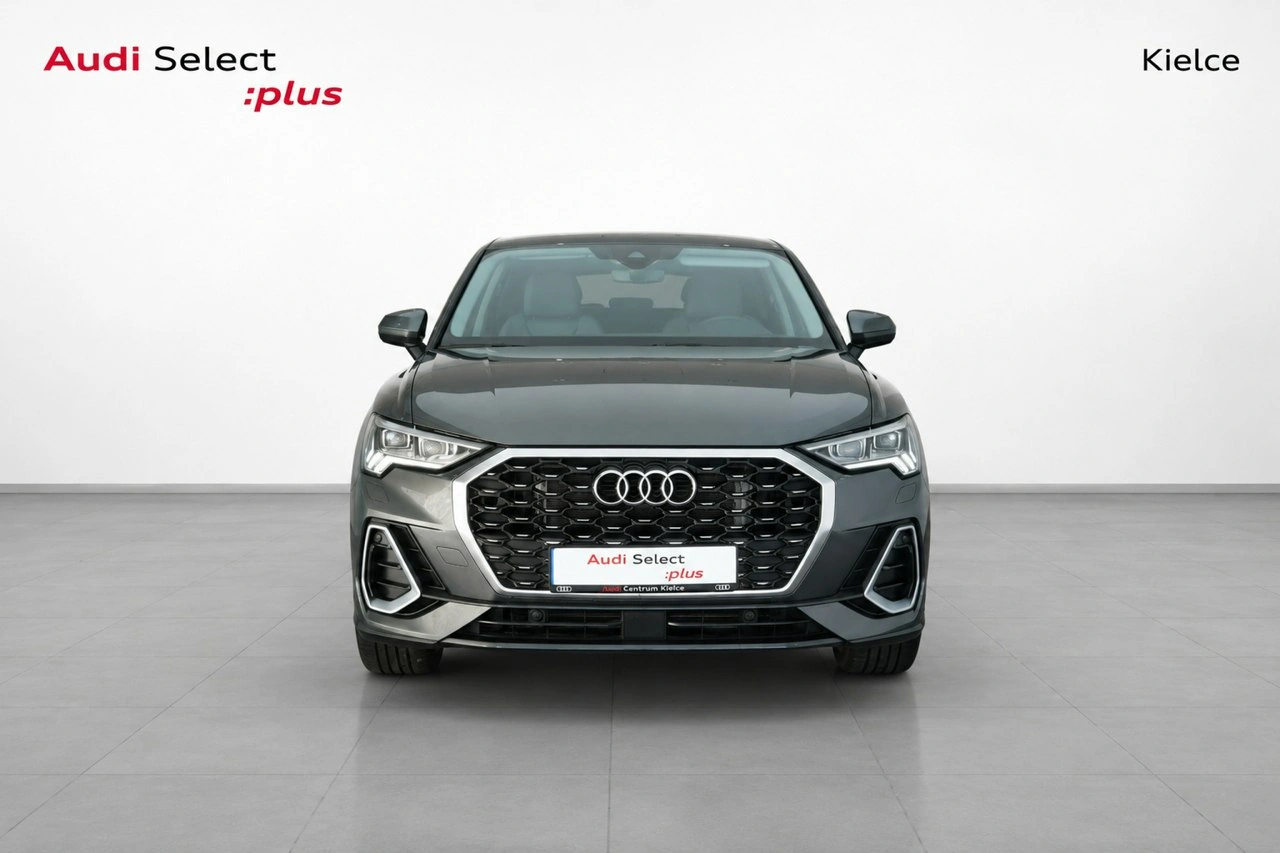 Audi Q3 - Zdjęcie 4