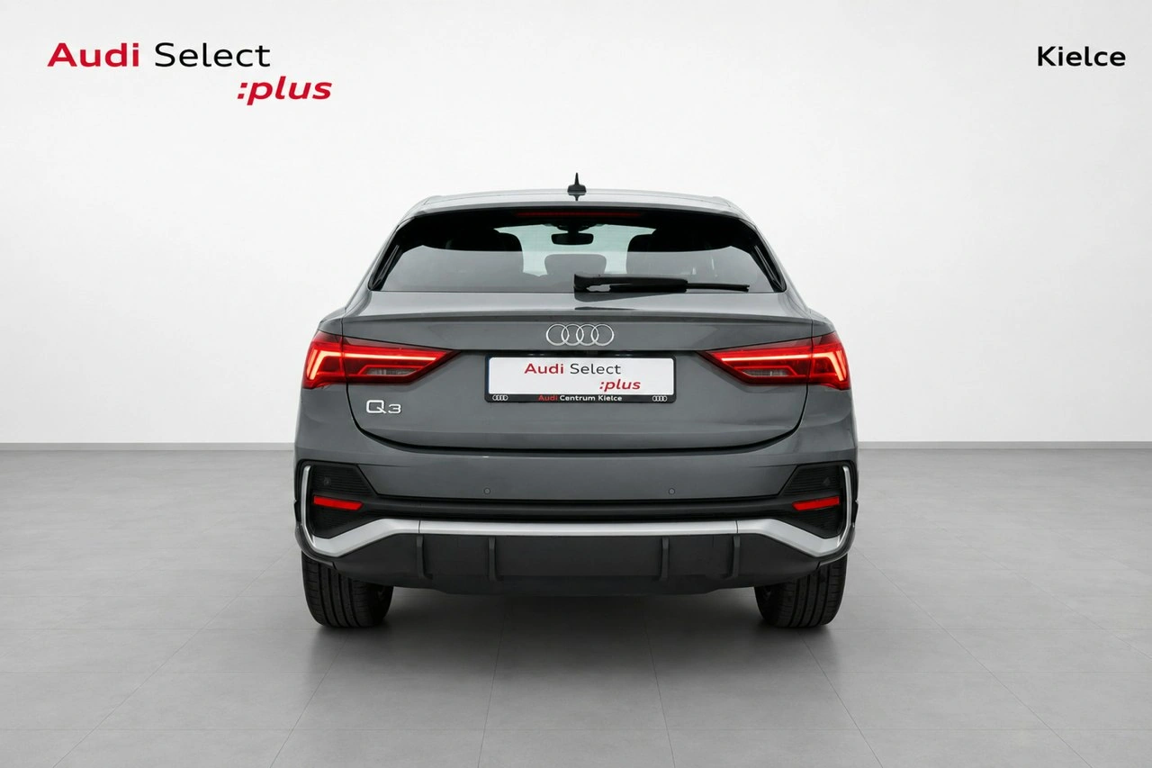 Audi Q3 - Zdjęcie 5