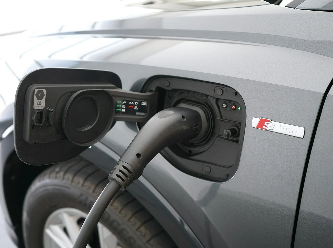 Audi Q3 - Zdjęcie 10