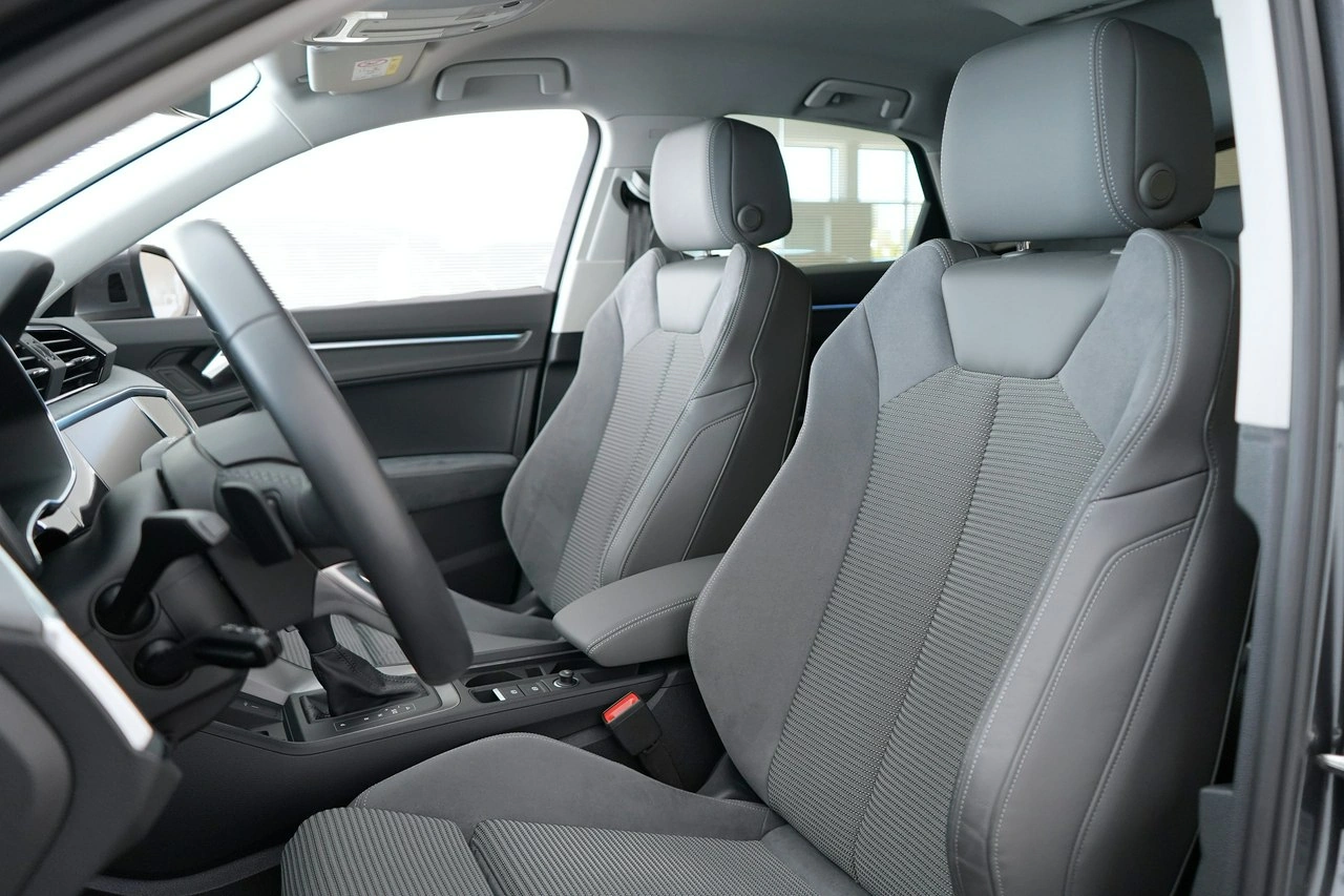 Audi Q3 - Zdjęcie 13