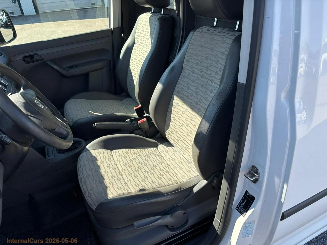 Volkswagen Caddy - Zdjęcie 9