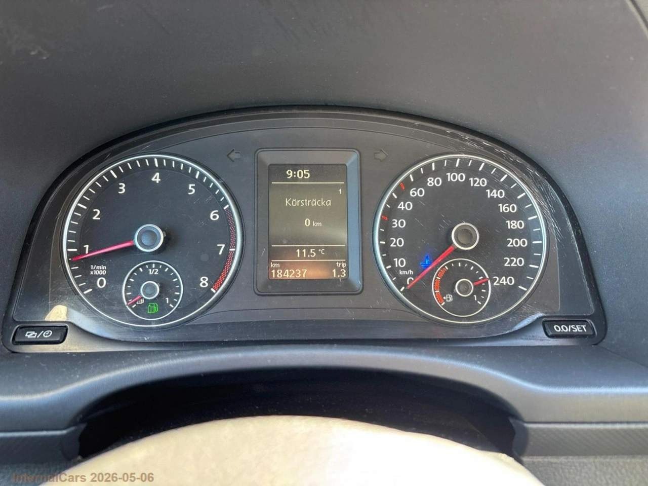 Volkswagen Caddy - Zdjęcie 12