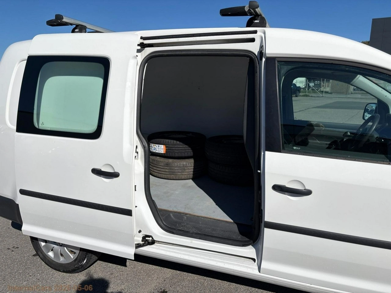 Volkswagen Caddy - Zdjęcie 16