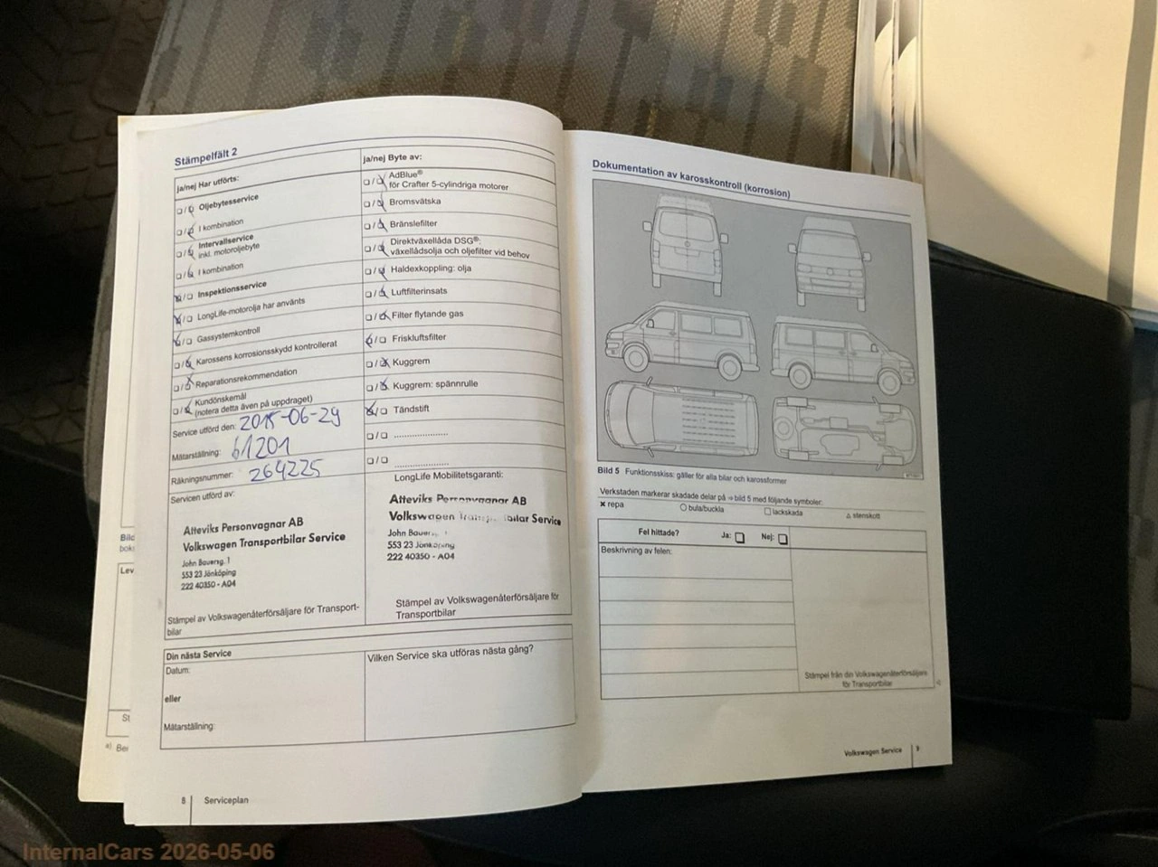 Volkswagen Caddy - Zdjęcie 21