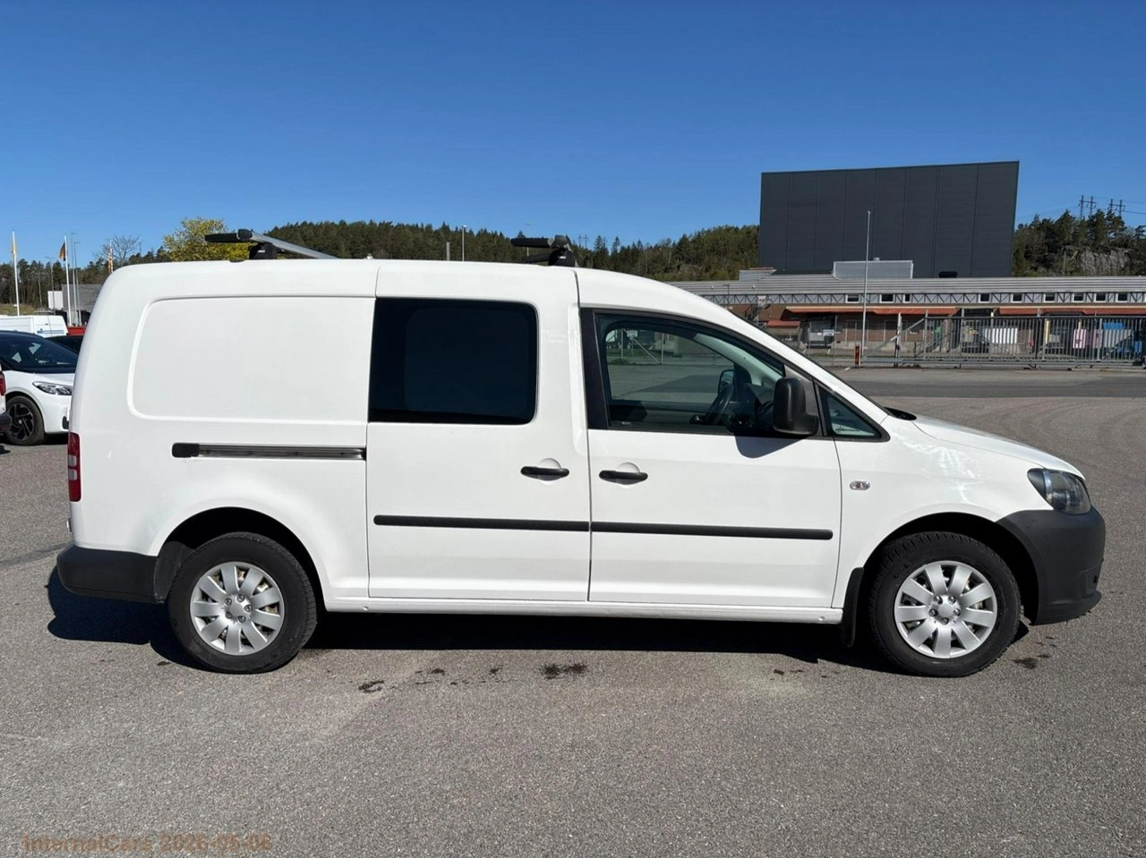 Volkswagen Caddy - Zdjęcie 5