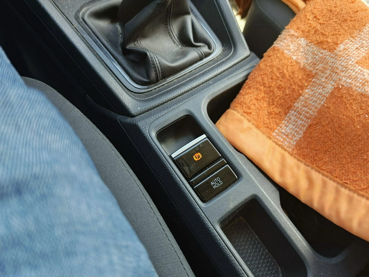 Volkswagen Caddy - Zdjęcie 10