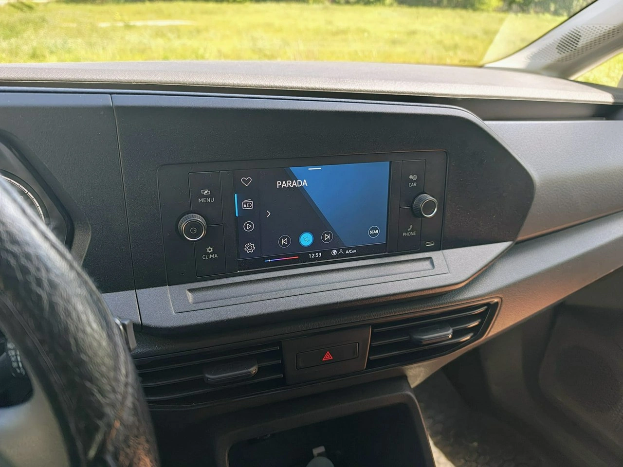 Volkswagen Caddy - Zdjęcie 11