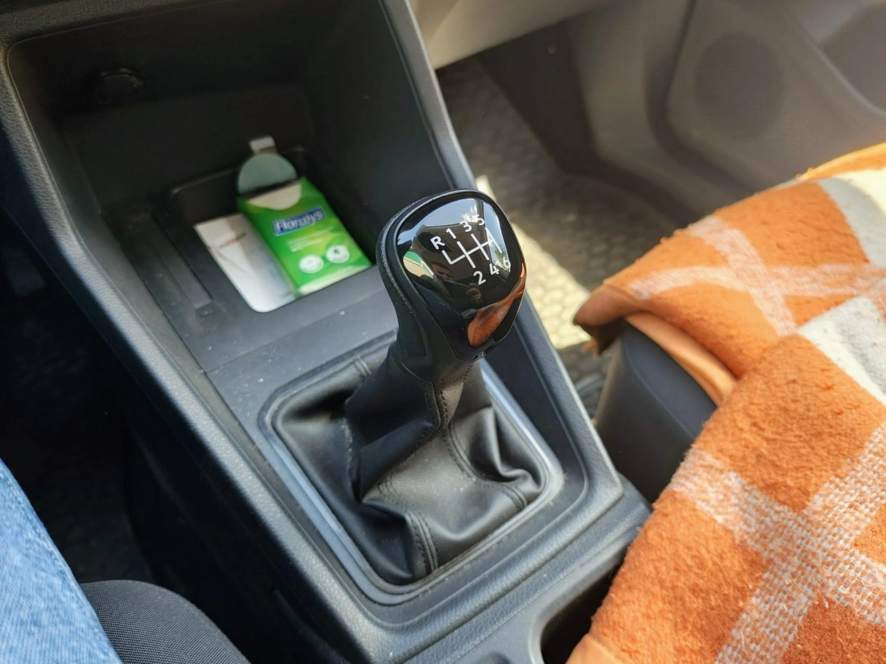 Volkswagen Caddy - Zdjęcie 12