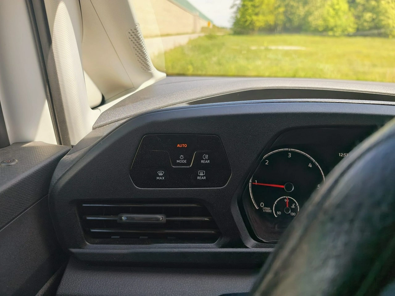 Volkswagen Caddy - Zdjęcie 4