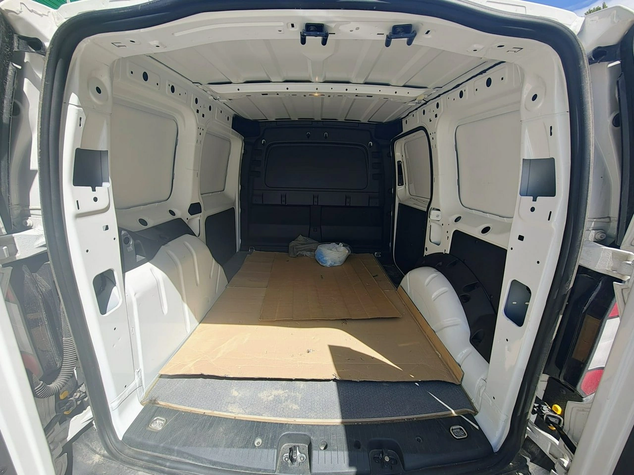 Volkswagen Caddy - Zdjęcie 6