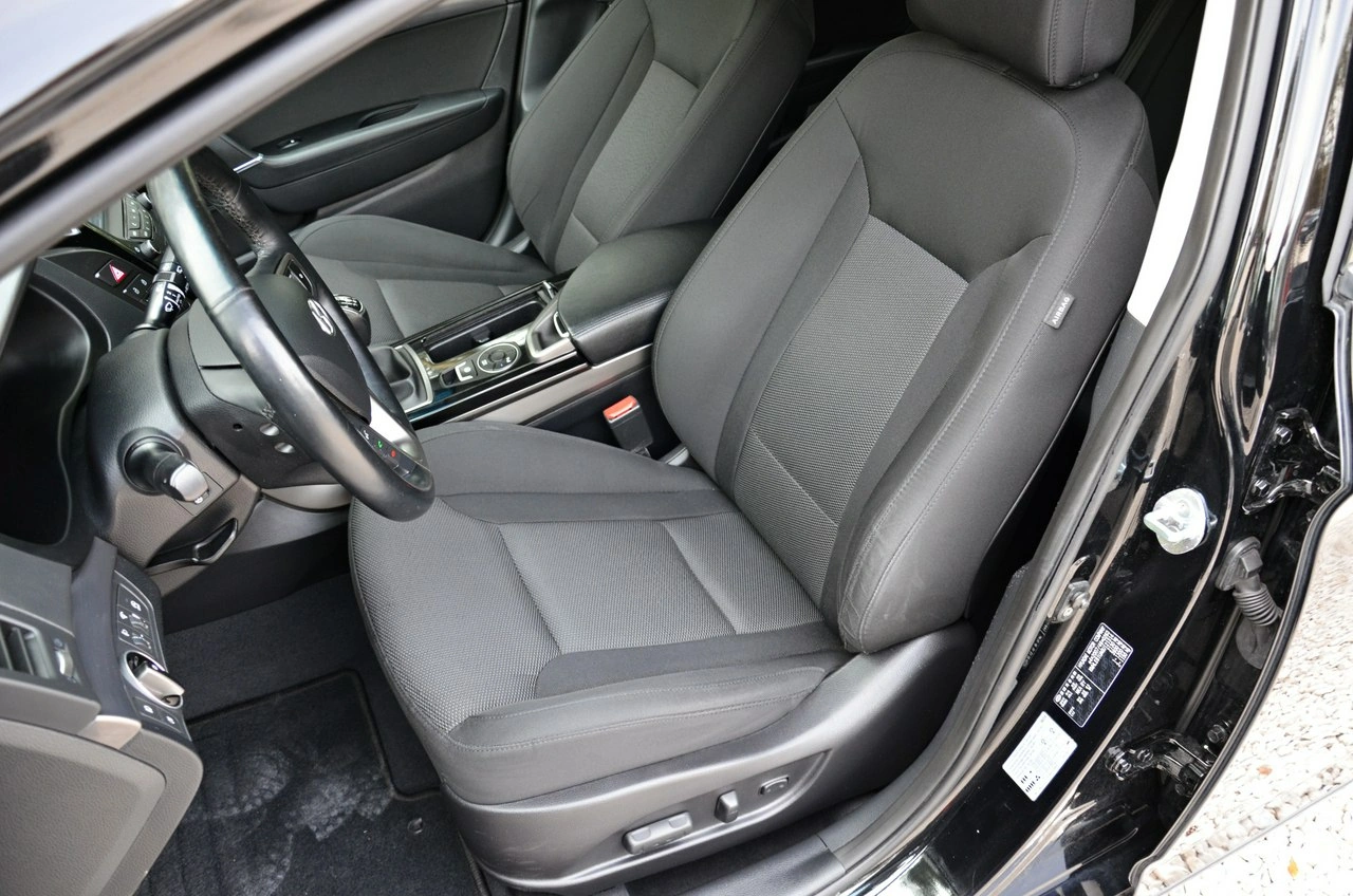 Hyundai i40 - Zdjęcie 28