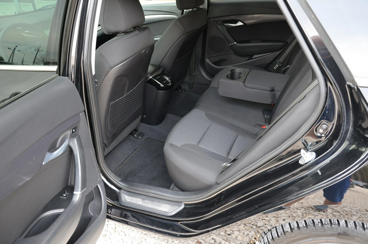 Hyundai i40 - Zdjęcie 29
