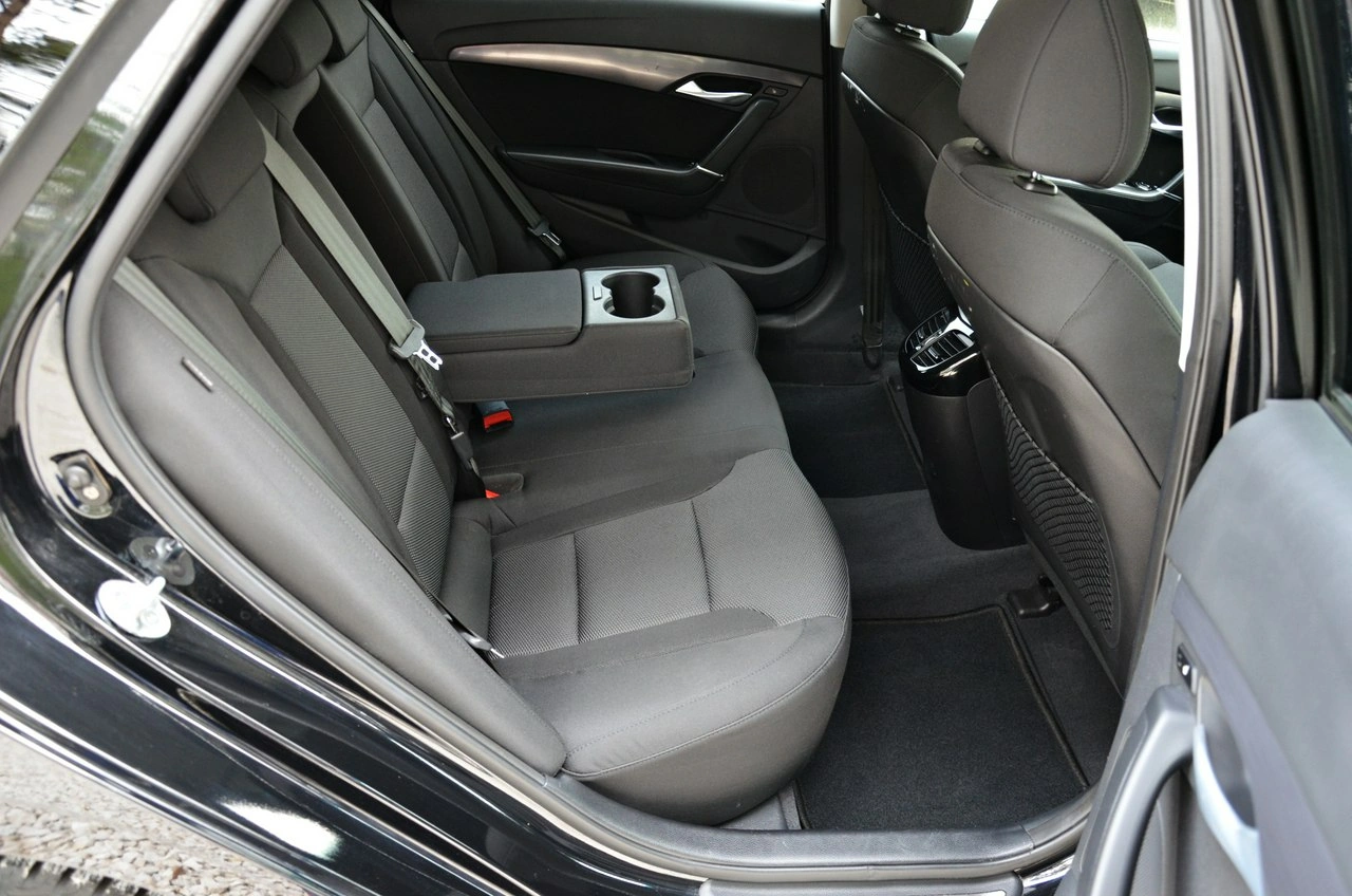 Hyundai i40 - Zdjęcie 33