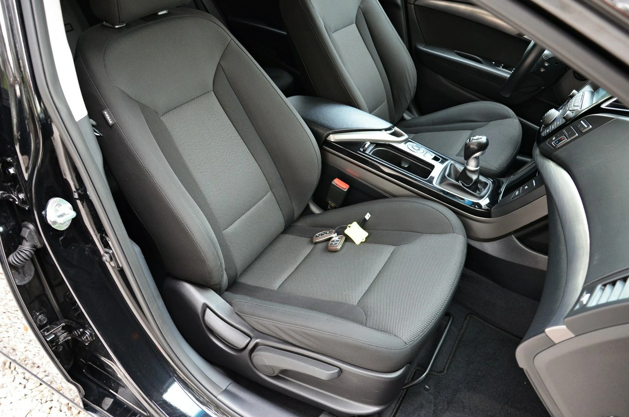 Hyundai i40 - Zdjęcie 38