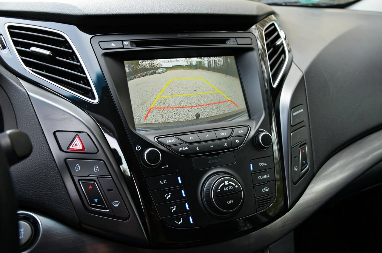 Hyundai i40 - Zdjęcie 7