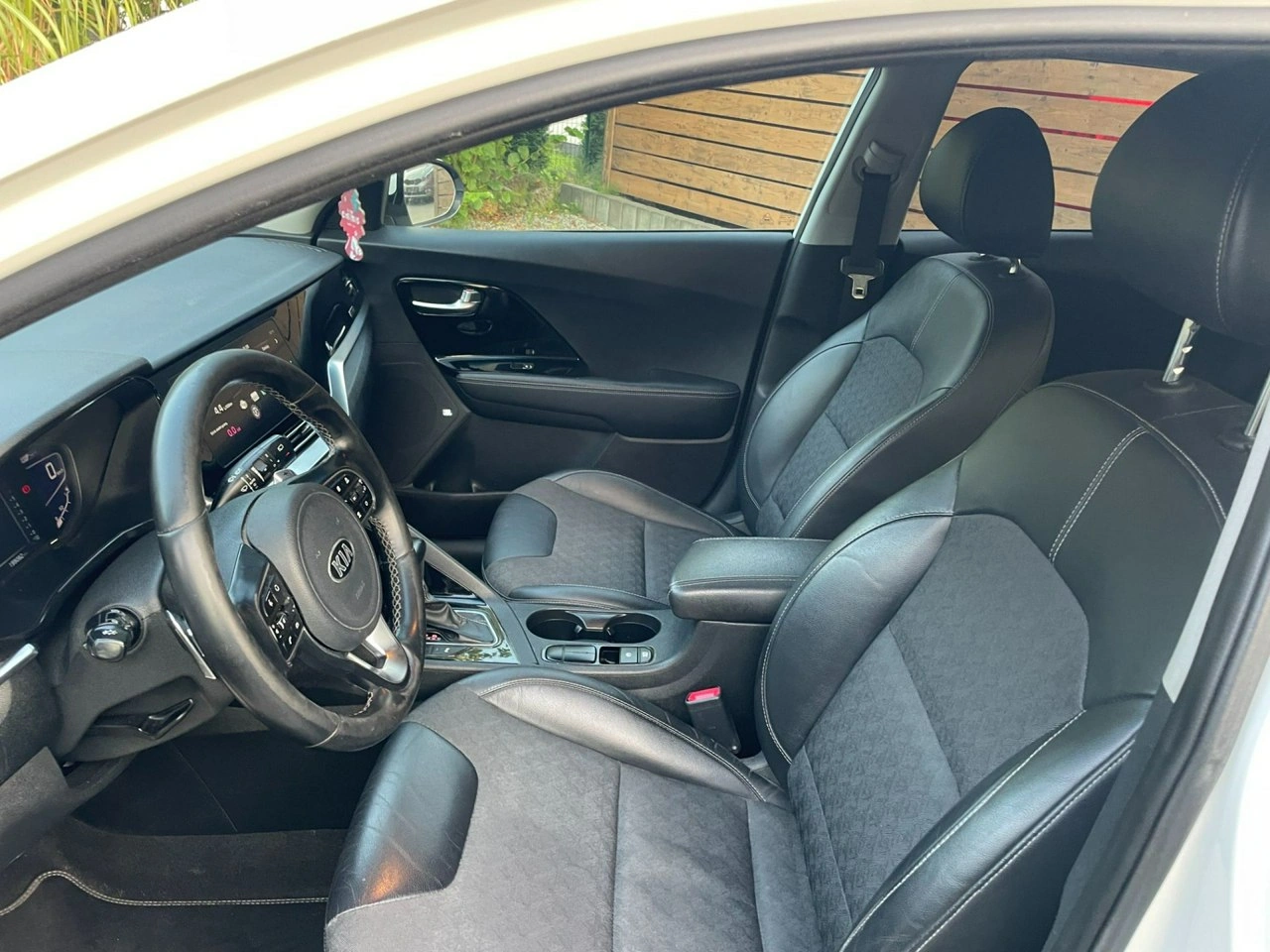 Kia Niro - Zdjęcie 10