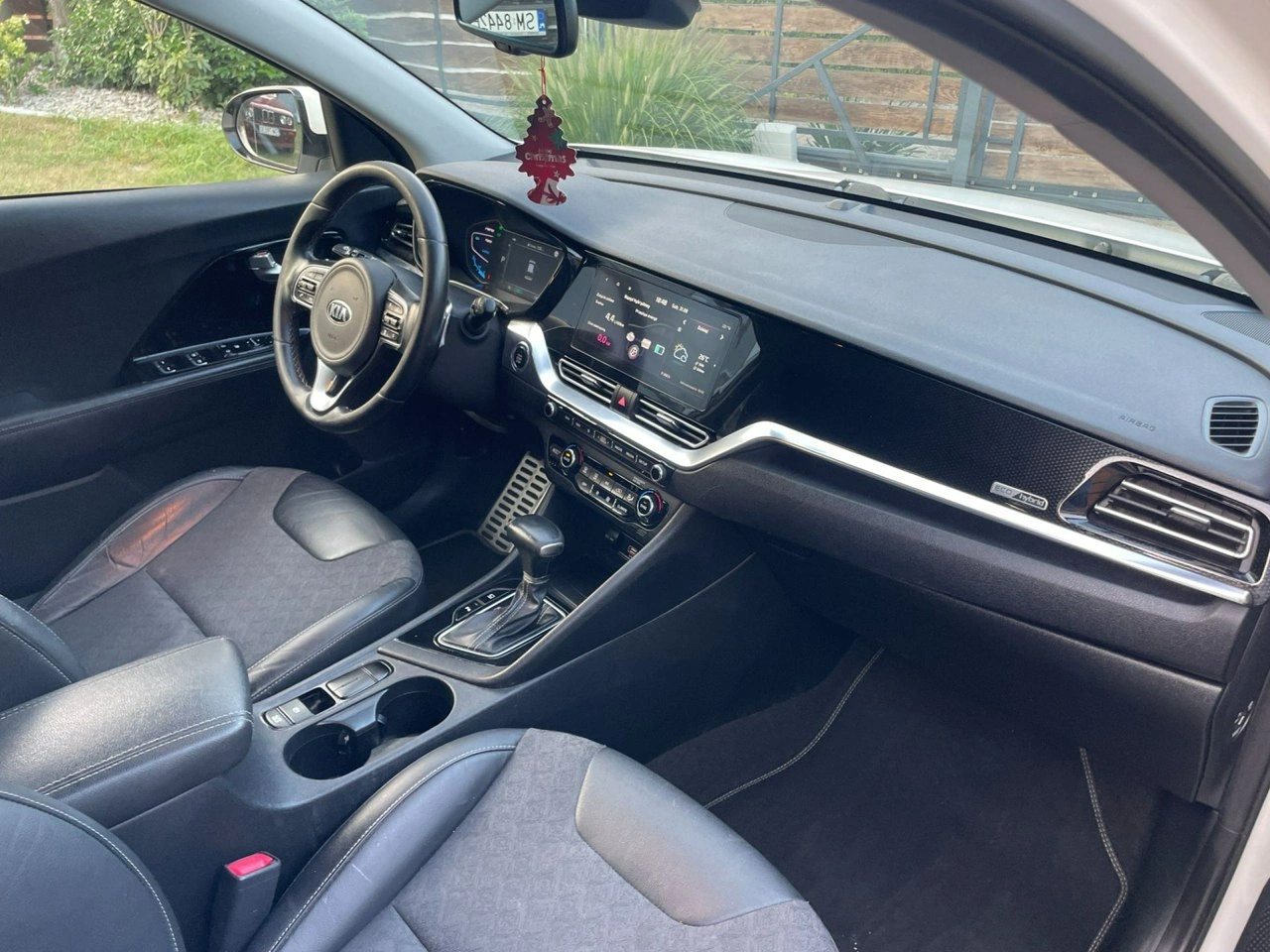 Kia Niro - Zdjęcie 12