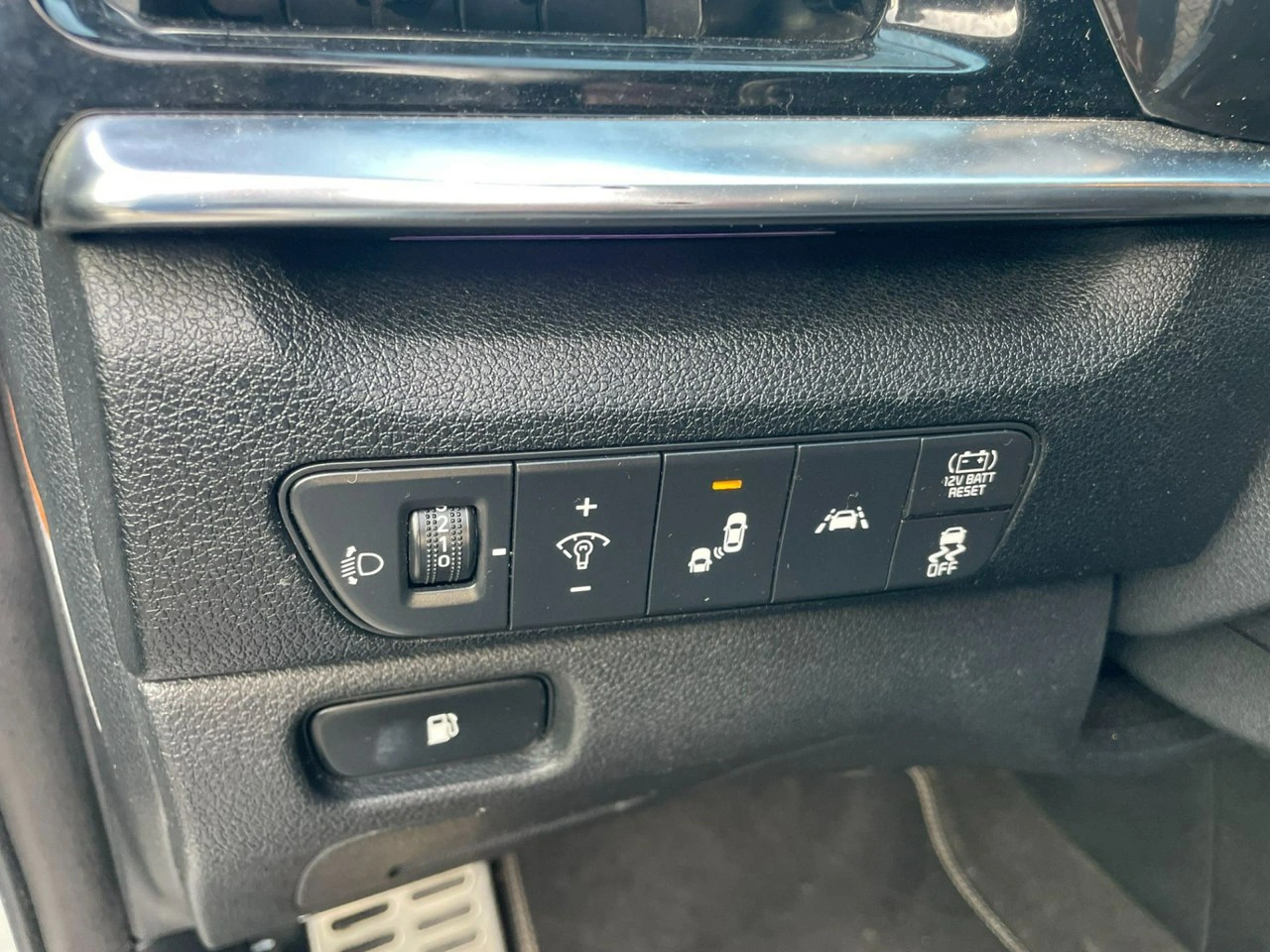Kia Niro - Zdjęcie 14