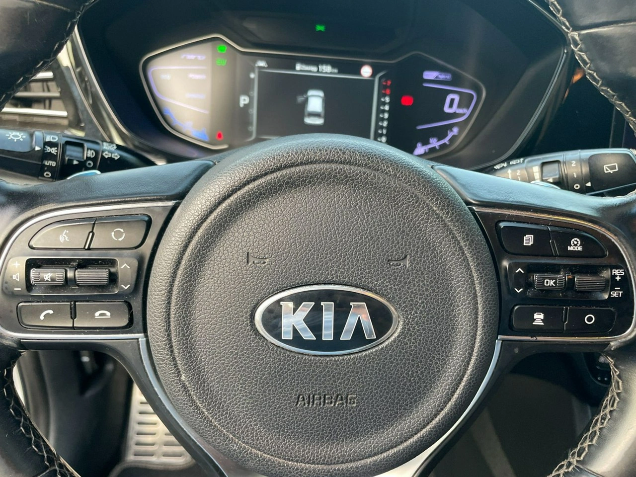 Kia Niro - Zdjęcie 15