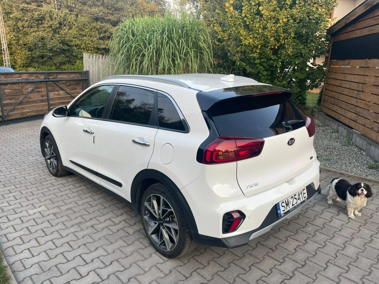 Kia Niro - Zdjęcie 2