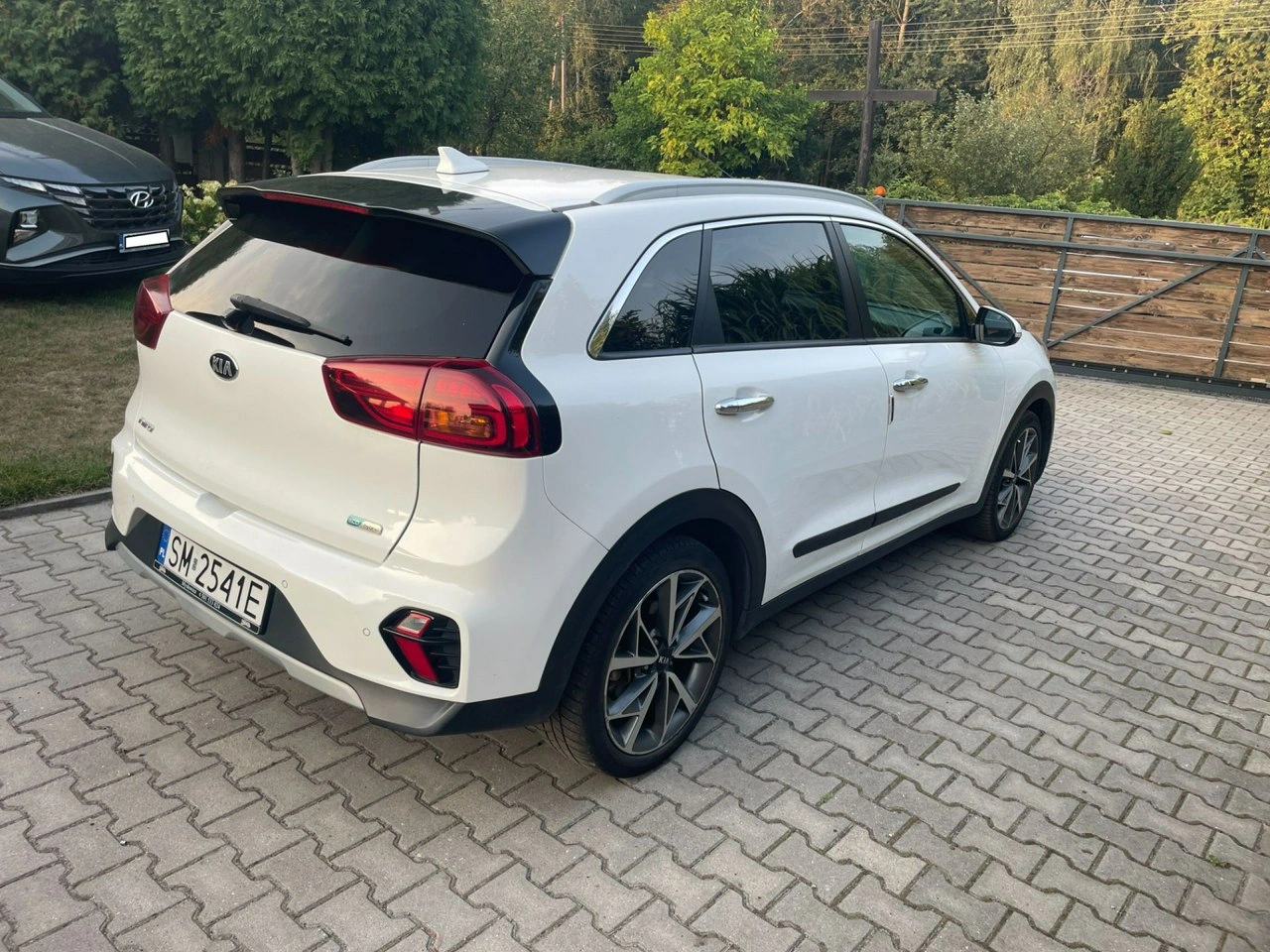 Kia Niro - Zdjęcie 3