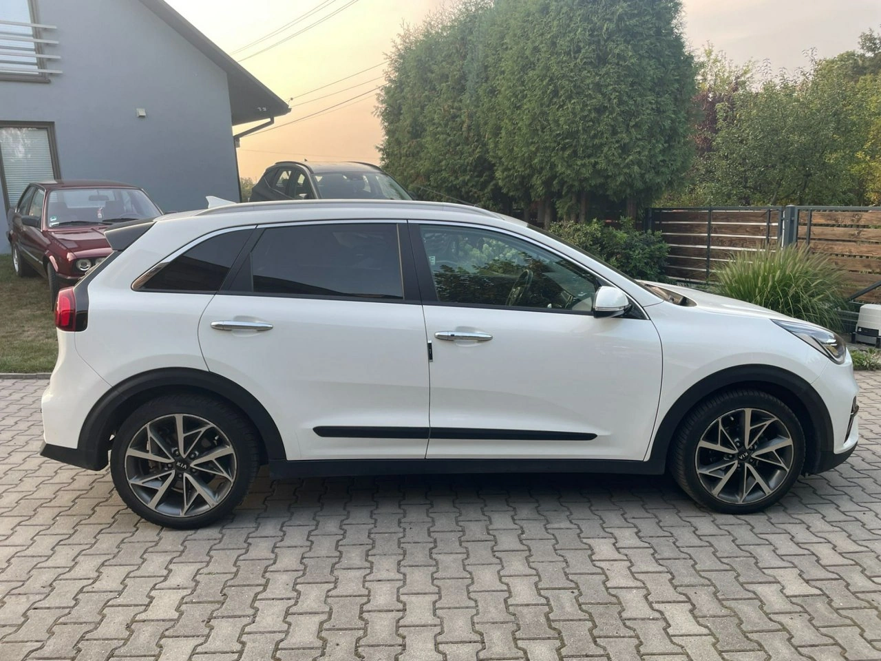 Kia Niro - Zdjęcie 4
