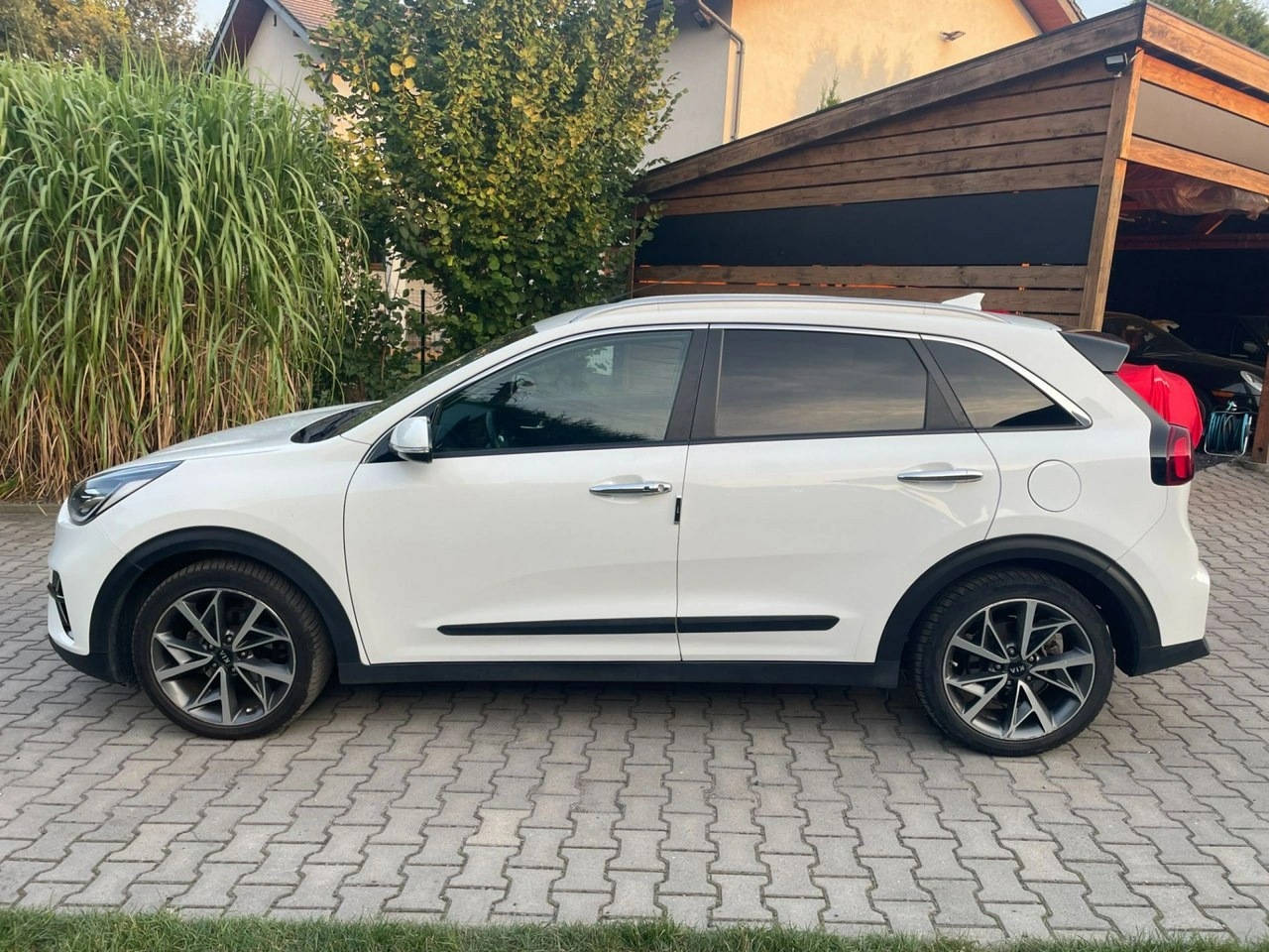 Kia Niro - Zdjęcie 5
