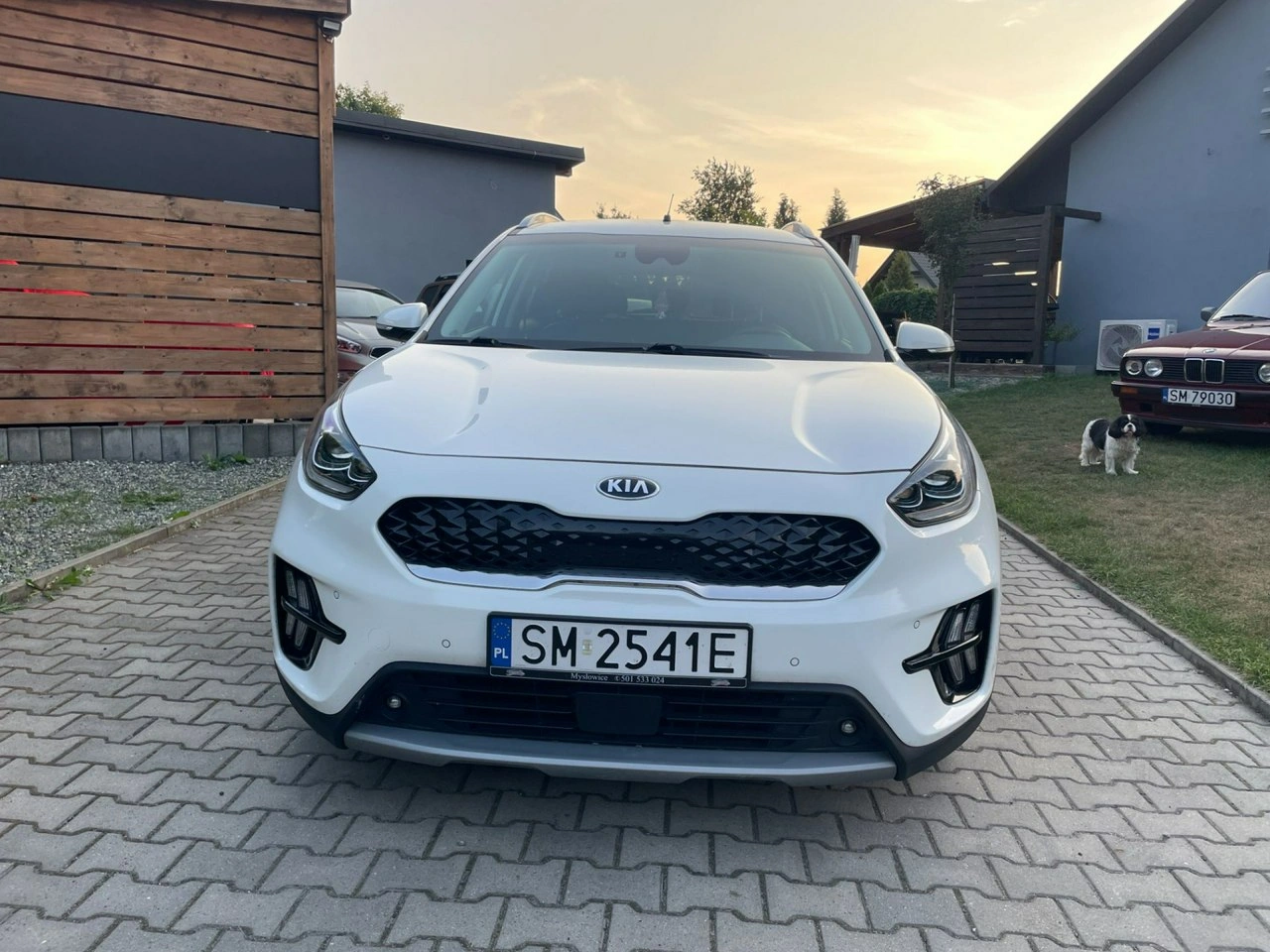 Kia Niro - Zdjęcie 6