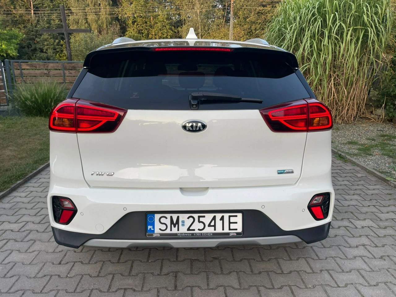 Kia Niro - Zdjęcie 7