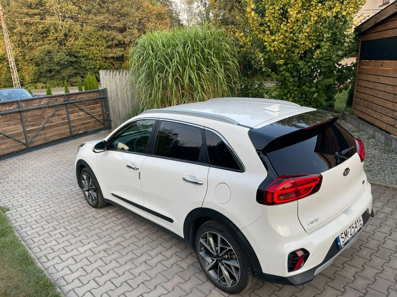 Kia Niro - Zdjęcie 8