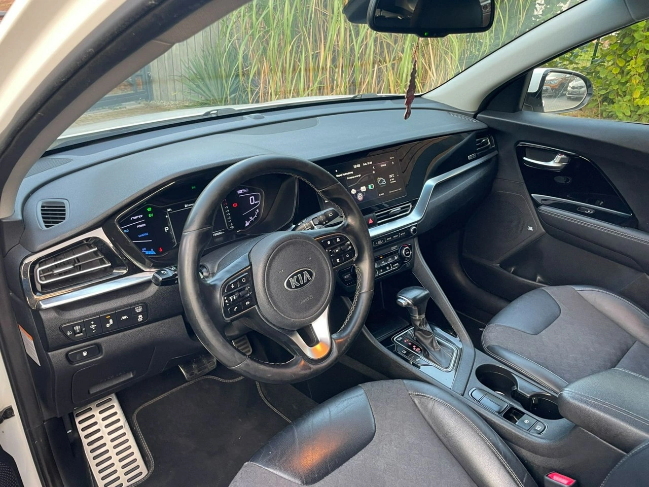 Kia Niro - Zdjęcie 9