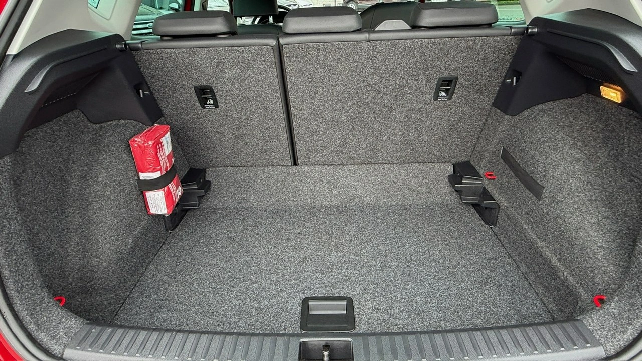 Seat Arona - Zdjęcie 9