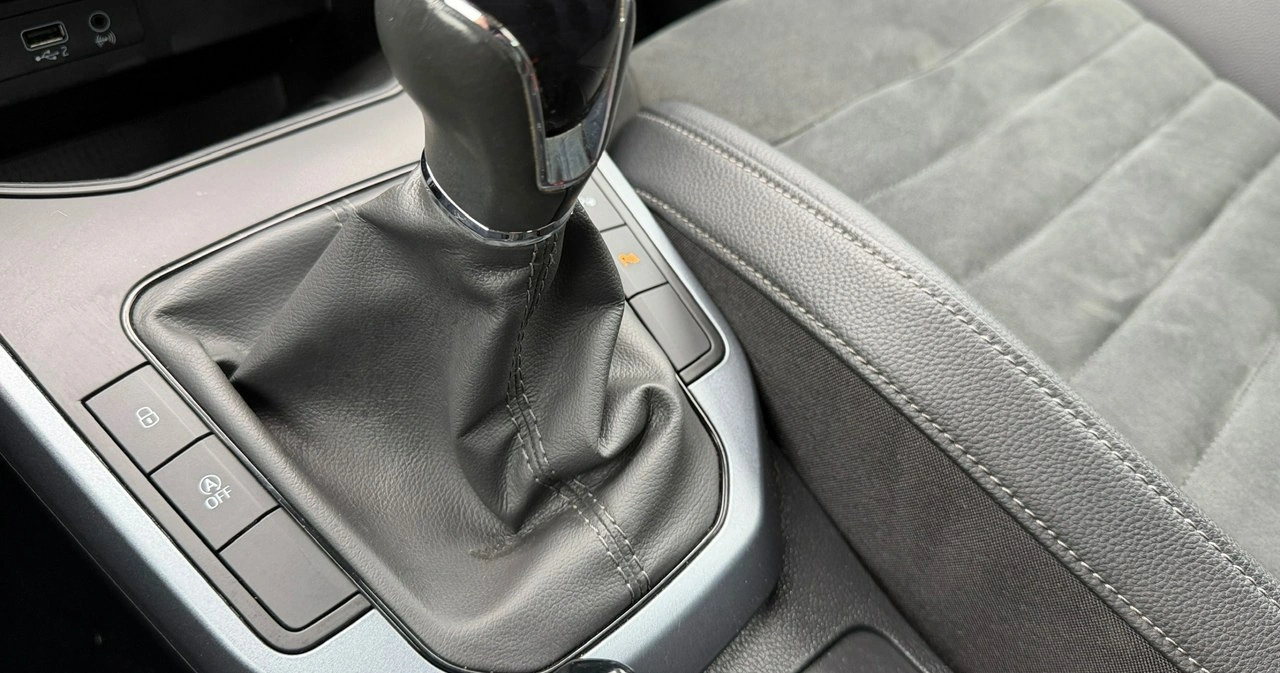 Seat Arona - Zdjęcie 29