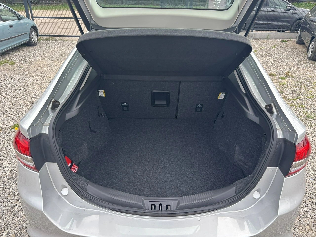 Ford Mondeo - Zdjęcie 30