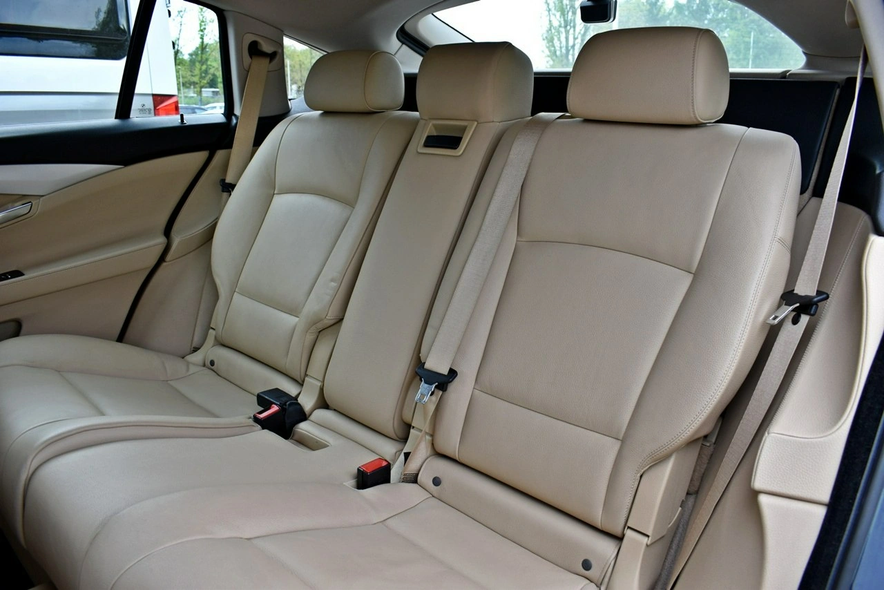 BMW 5GT - Zdjęcie 12