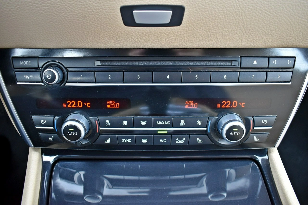 BMW 5GT - Zdjęcie 23