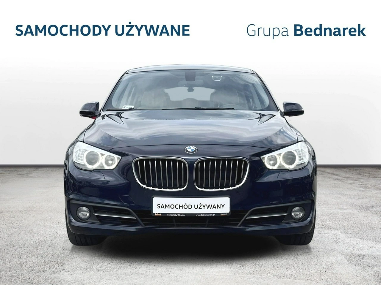 BMW 5GT - Zdjęcie 7