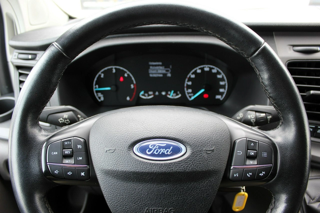 Ford Transit Custom - Zdjęcie 13