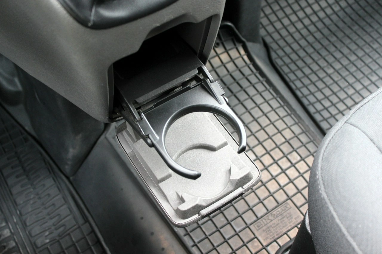 Ford Transit Custom - Zdjęcie 25