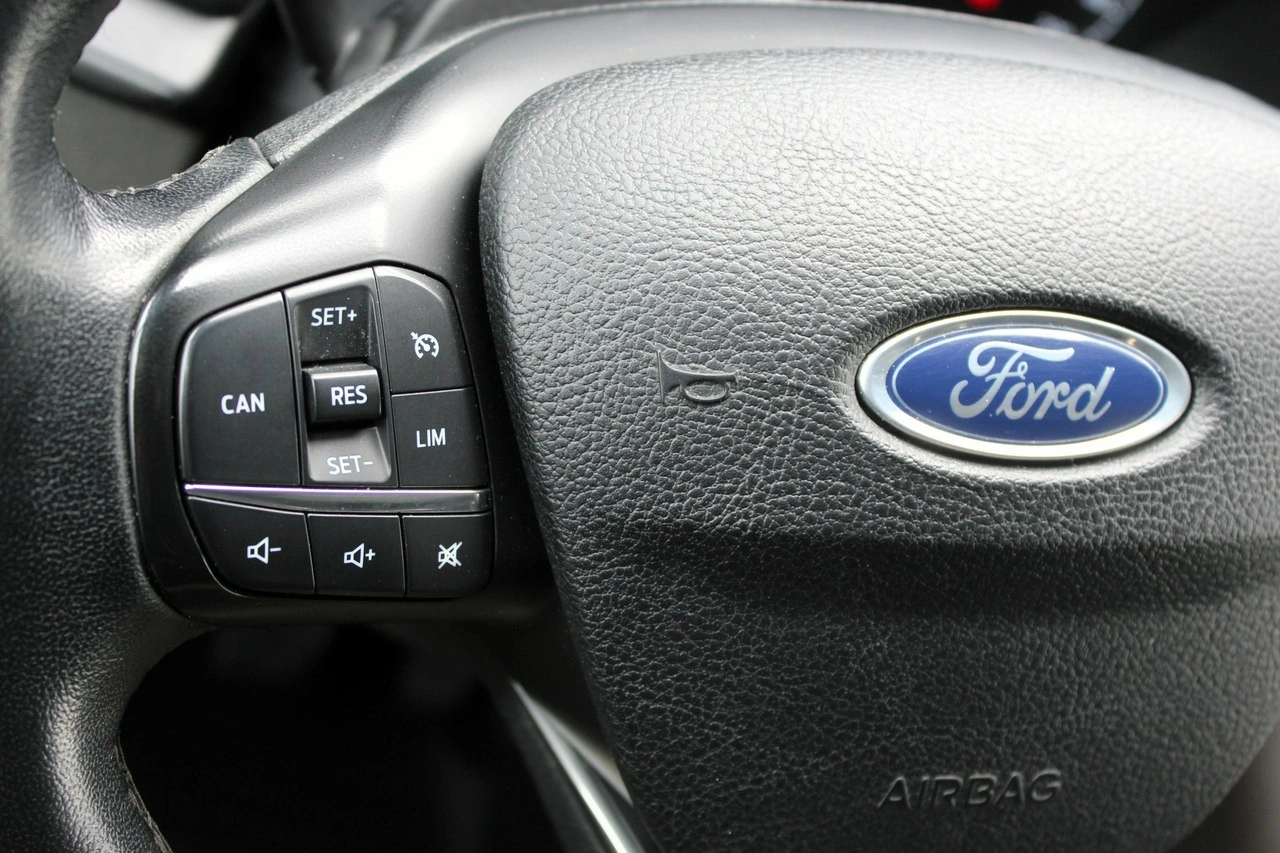 Ford Transit Custom - Zdjęcie 28
