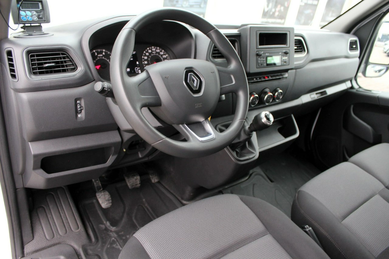 Renault Master - Zdjęcie 10