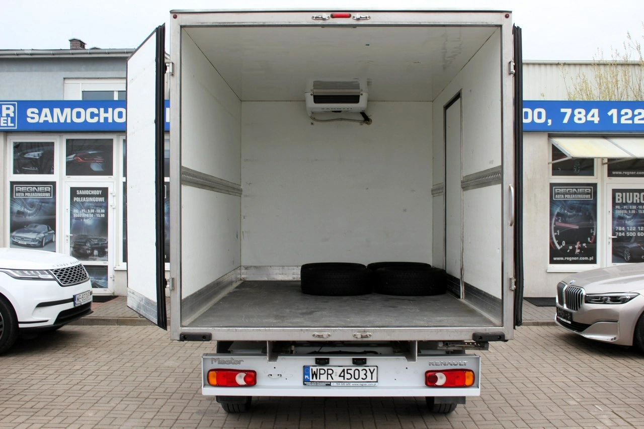 Renault Master - Zdjęcie 7