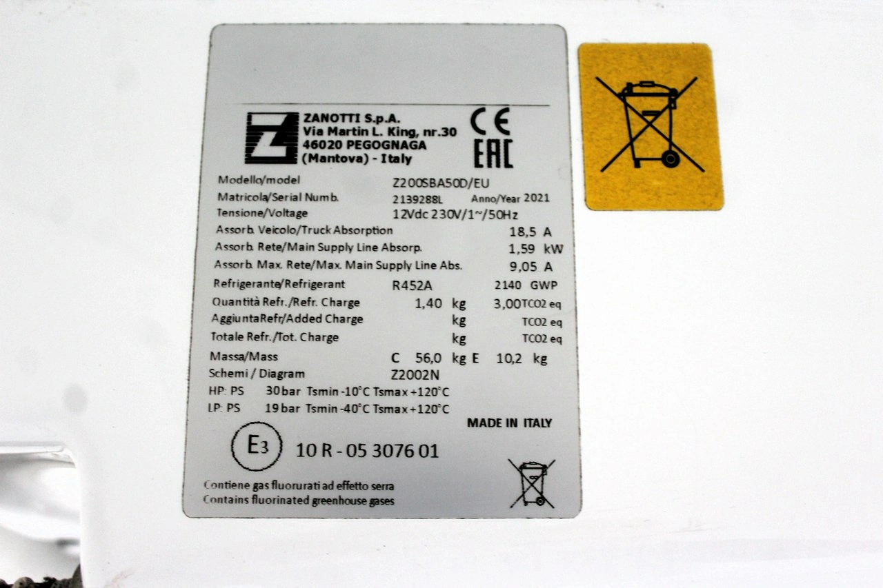 Renault Master - Zdjęcie 8
